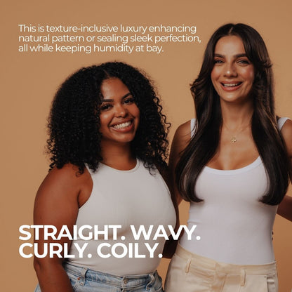 Silk Coat 150ml with complimentary Detangling Brush