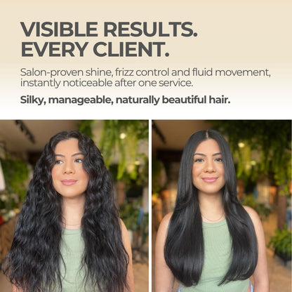 Keratin Treatment 1000ml