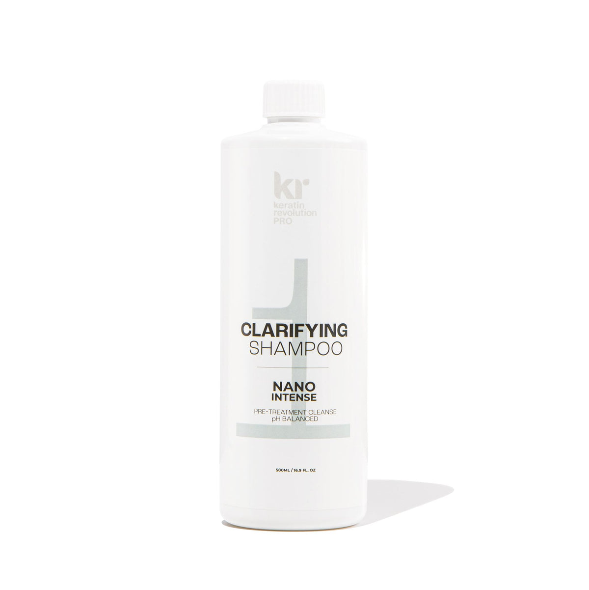 Pro Trio Kit 500ml
