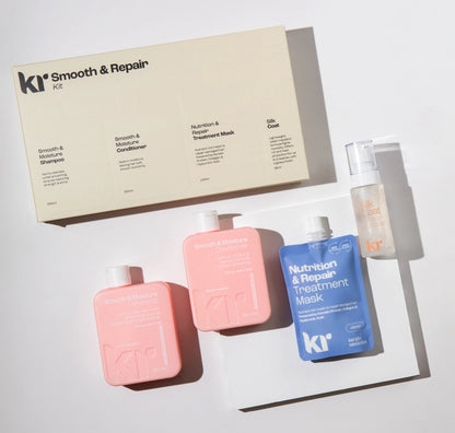 Smooth & Repair Discovery Set