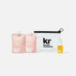 Transform Travel Kit inc Bag