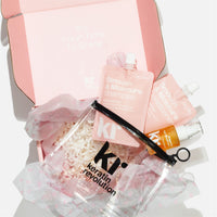 Transform Travel Kit inc Bag