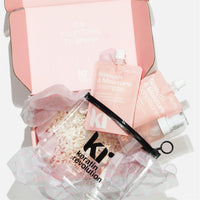 Smoothing Travel Kit inc bag
