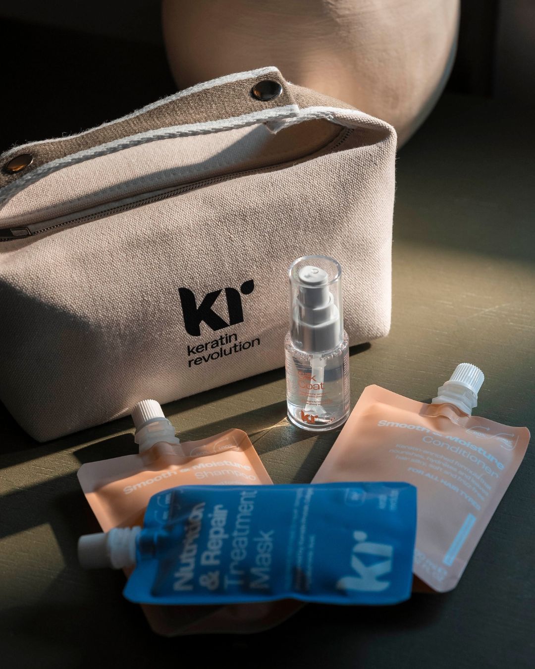 Jet Set Kit Salon Edition