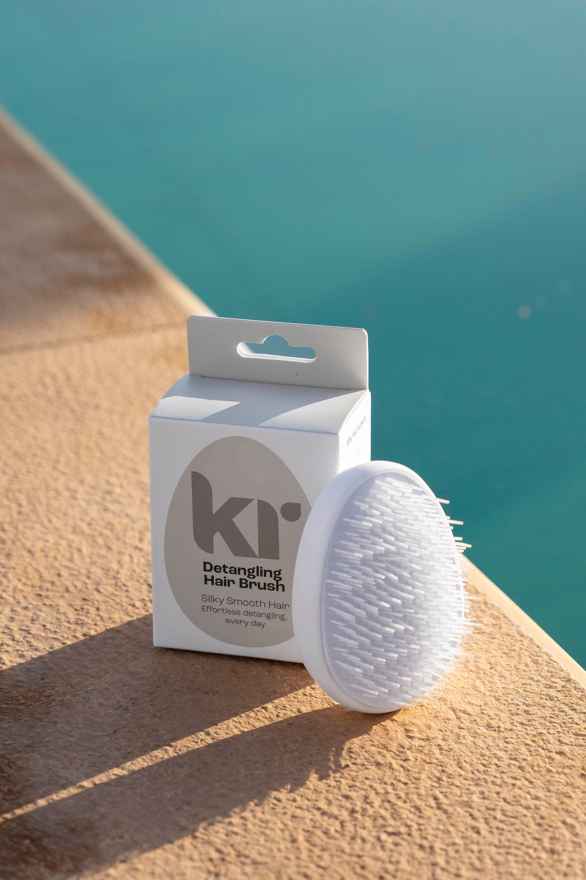 KR Detangling Brush