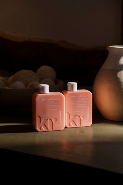 Duo Shampoo and Conditioner 300ml (Without the Box)