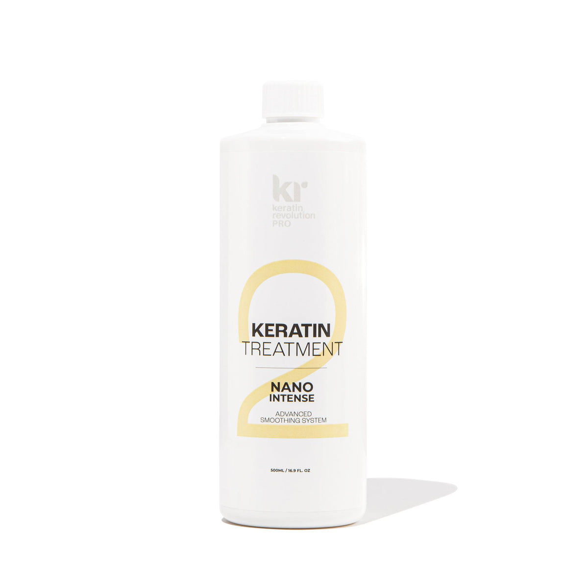 Pro Trio Kit 500ml