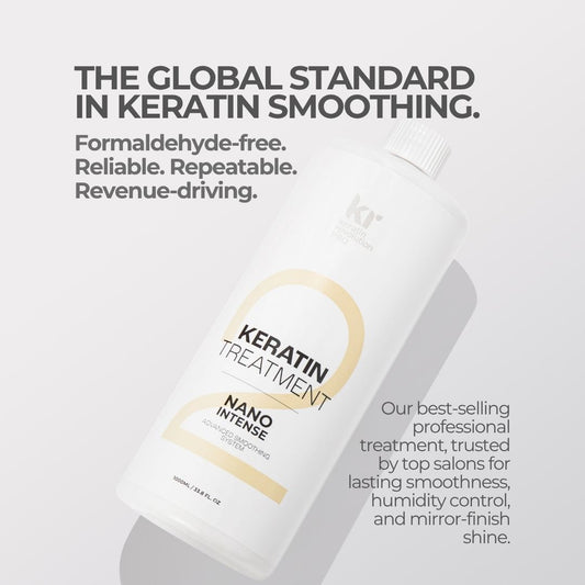Keratin Treatment 500ml