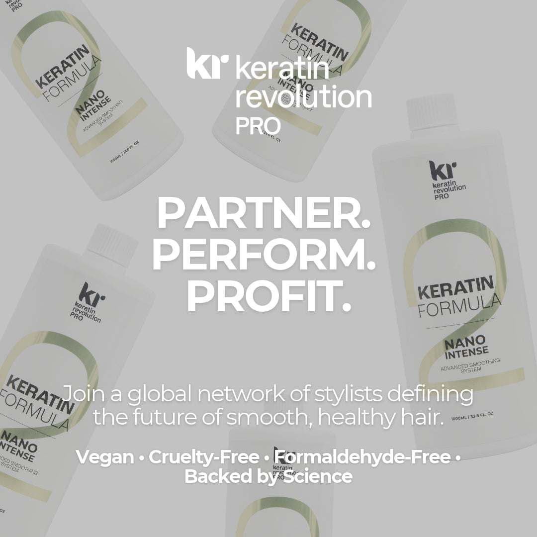 Keratin Formula 500ml