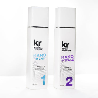 Pro 500ml Bundle