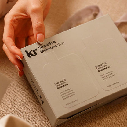 Duo Box Shampoo and Conditioner 300ml