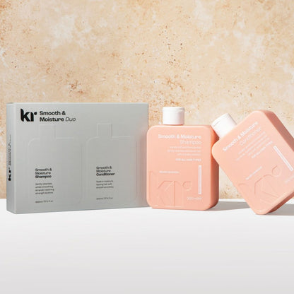 Duo Box Shampoo and Conditioner 300ml