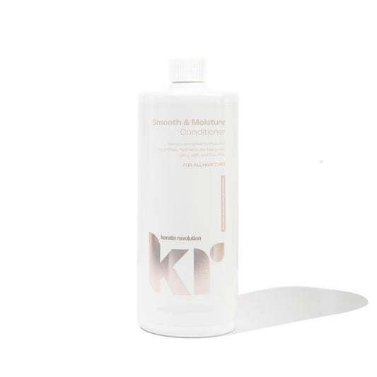 Smooth & Moisture Conditioner 500ml