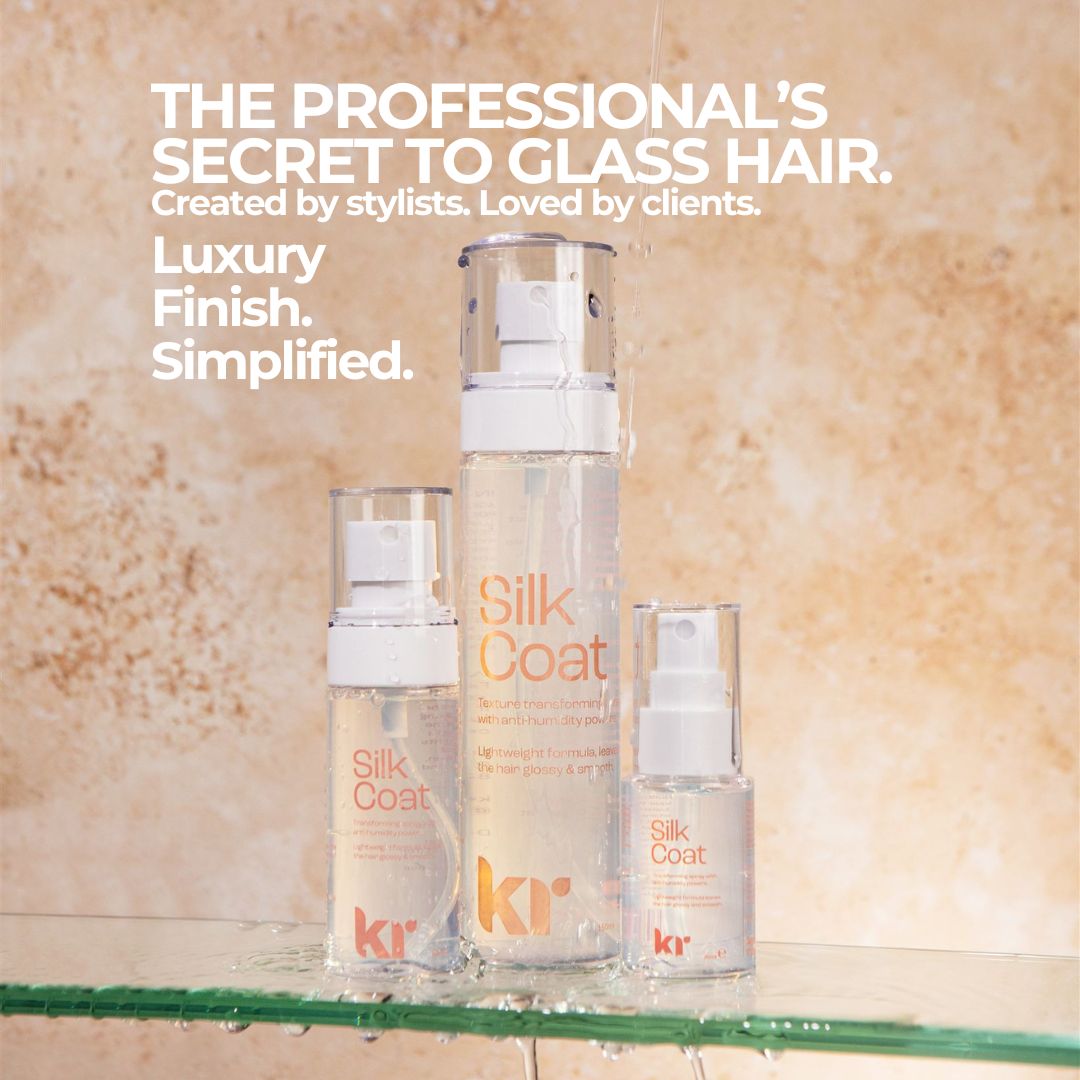 Silk Coat 150ml