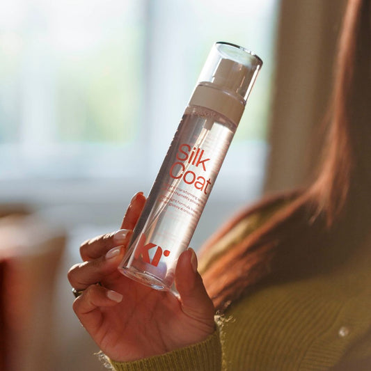 Silk Coat 150ml