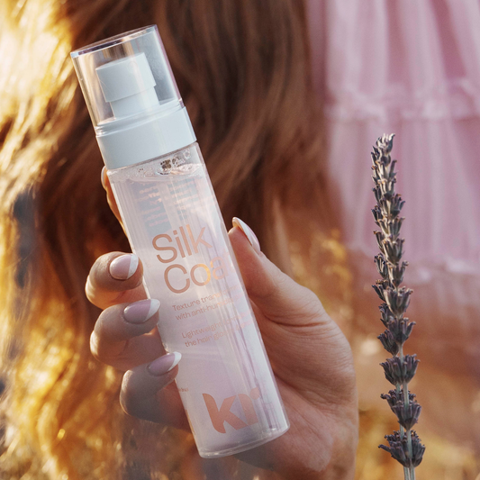 Silk Coat 150ml