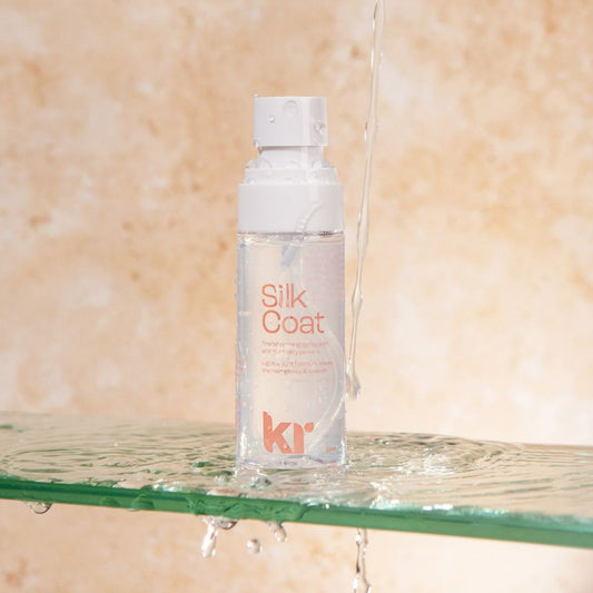 Silk Coat 50ml