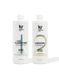 Clarifying Shampoo + Keratin Formula 500ml