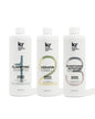Pro Trio Kit 500ml