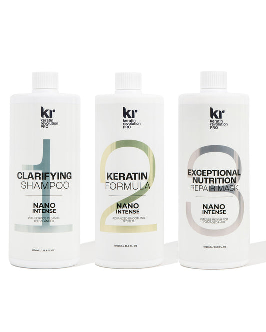Pro Trio Kit 1000ml