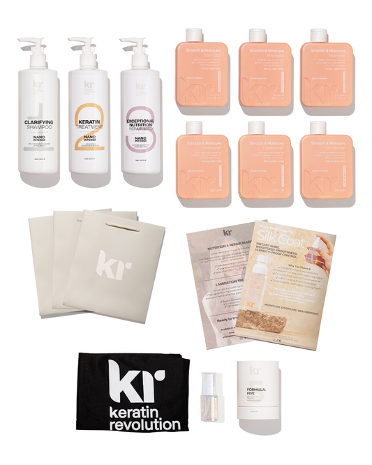 Stylist Starter