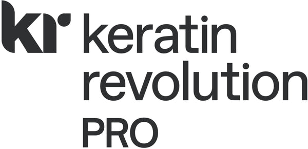 KERATIN REVOLUTION TRADE