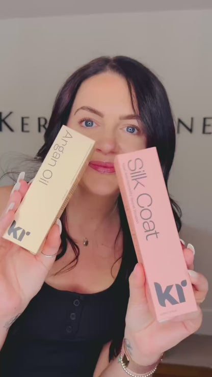 Argan Oil Hair Treatment 30ml